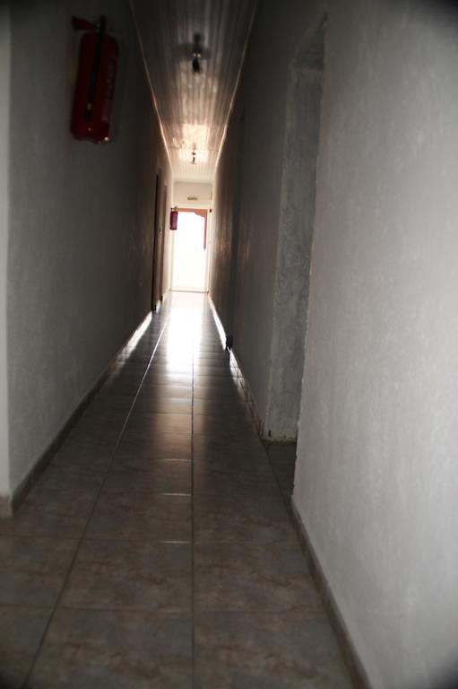 Ermioni Apartments Vrasná 외부 사진