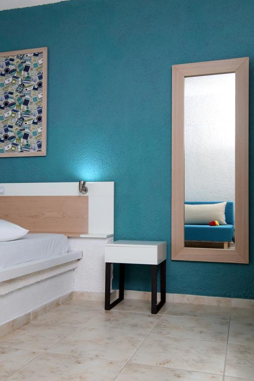 Ermioni Apartments Vrasná 외부 사진