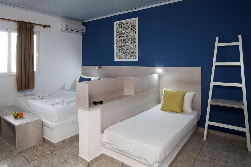 Ermioni Apartments Vrasná 외부 사진
