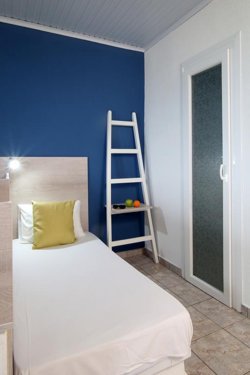 Ermioni Apartments Vrasná 외부 사진