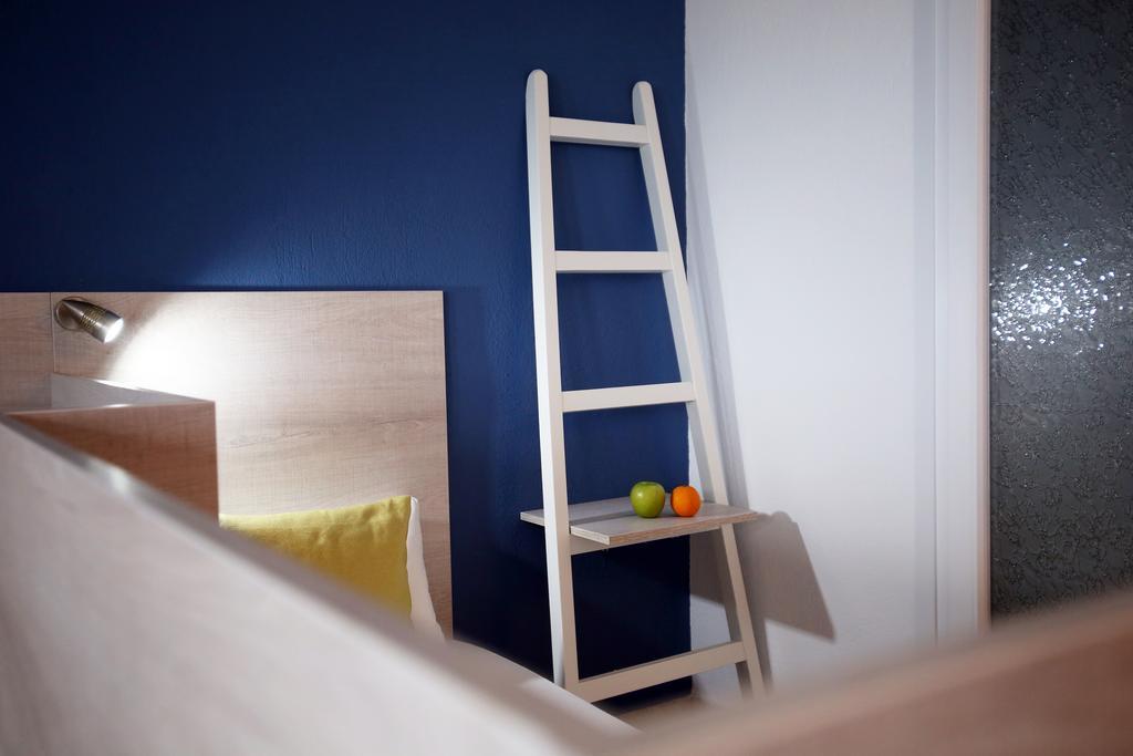 Ermioni Apartments Vrasná 외부 사진