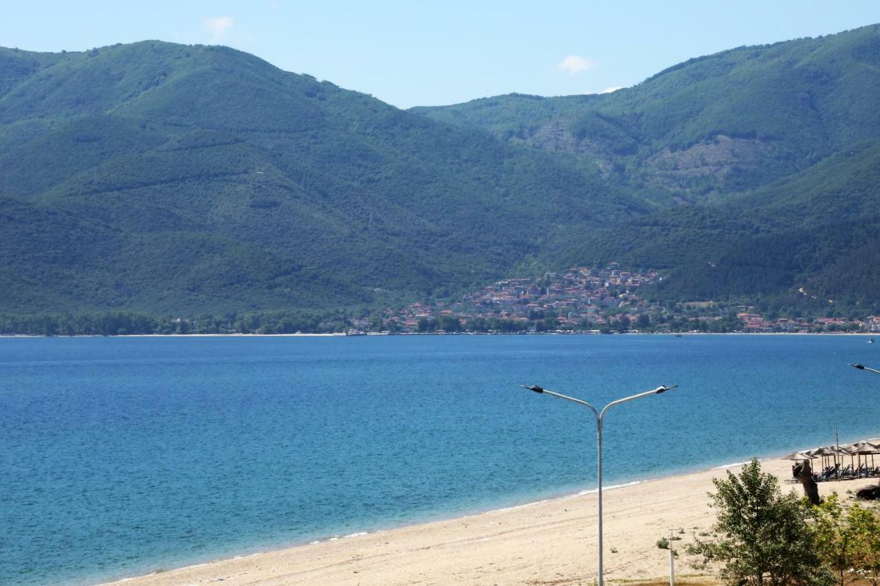 Ermioni Apartments Vrasná 외부 사진