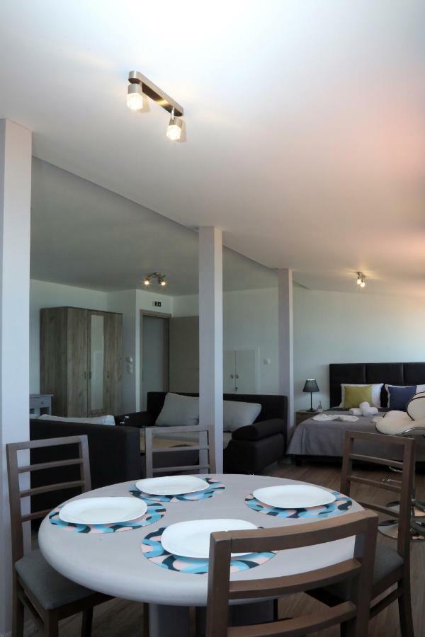 Ermioni Apartments Vrasná 외부 사진